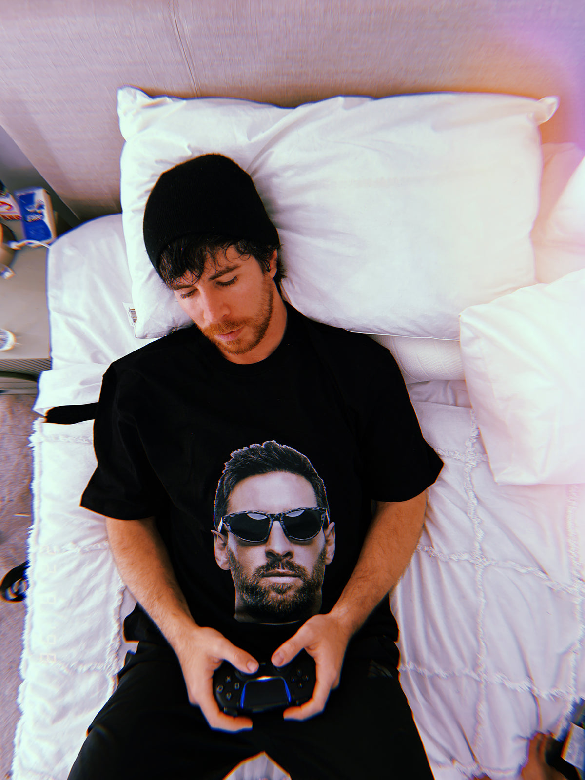 MESSI T-SHIRT