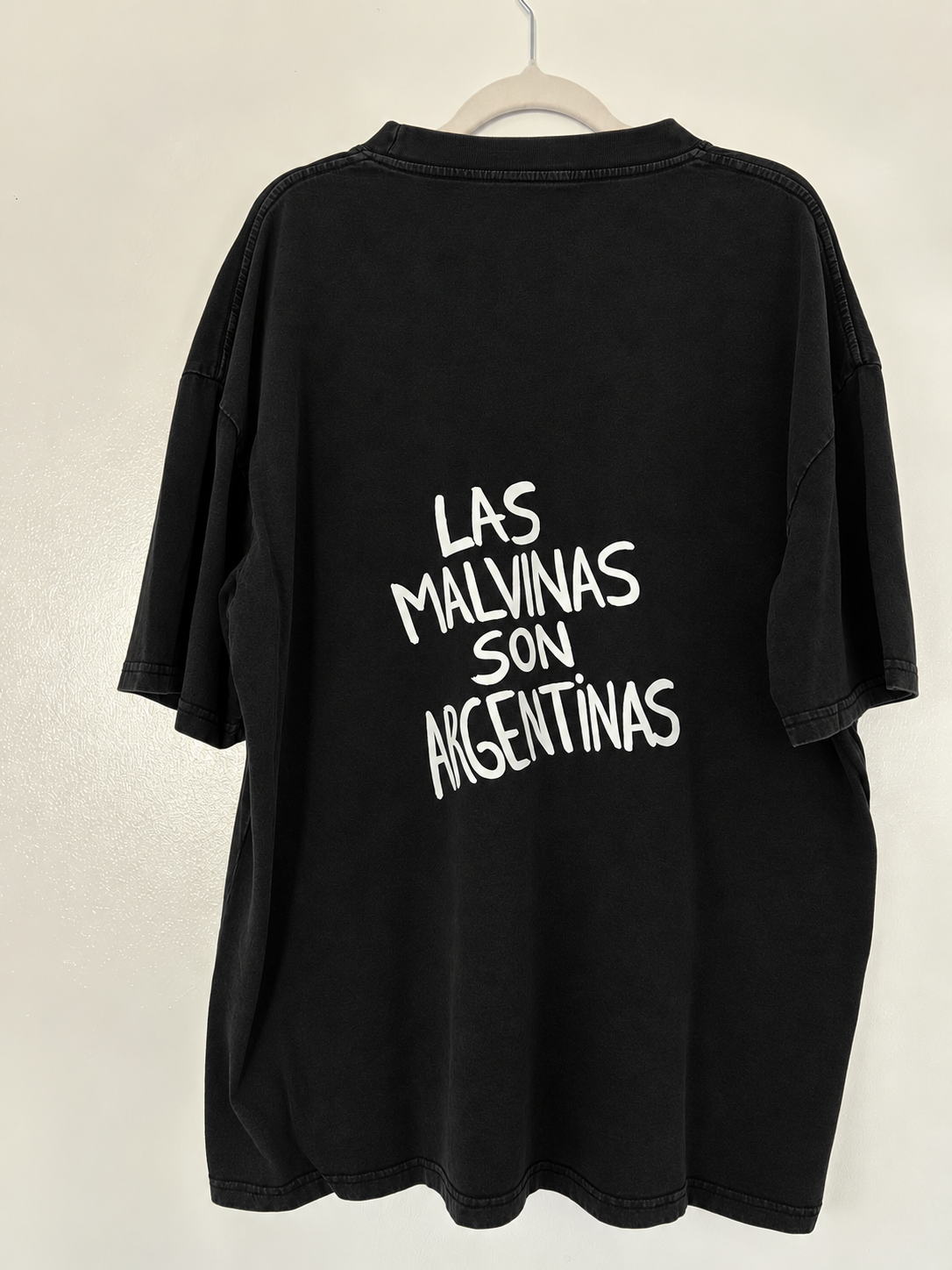 MALVINAS ARGENTINA T-shirt