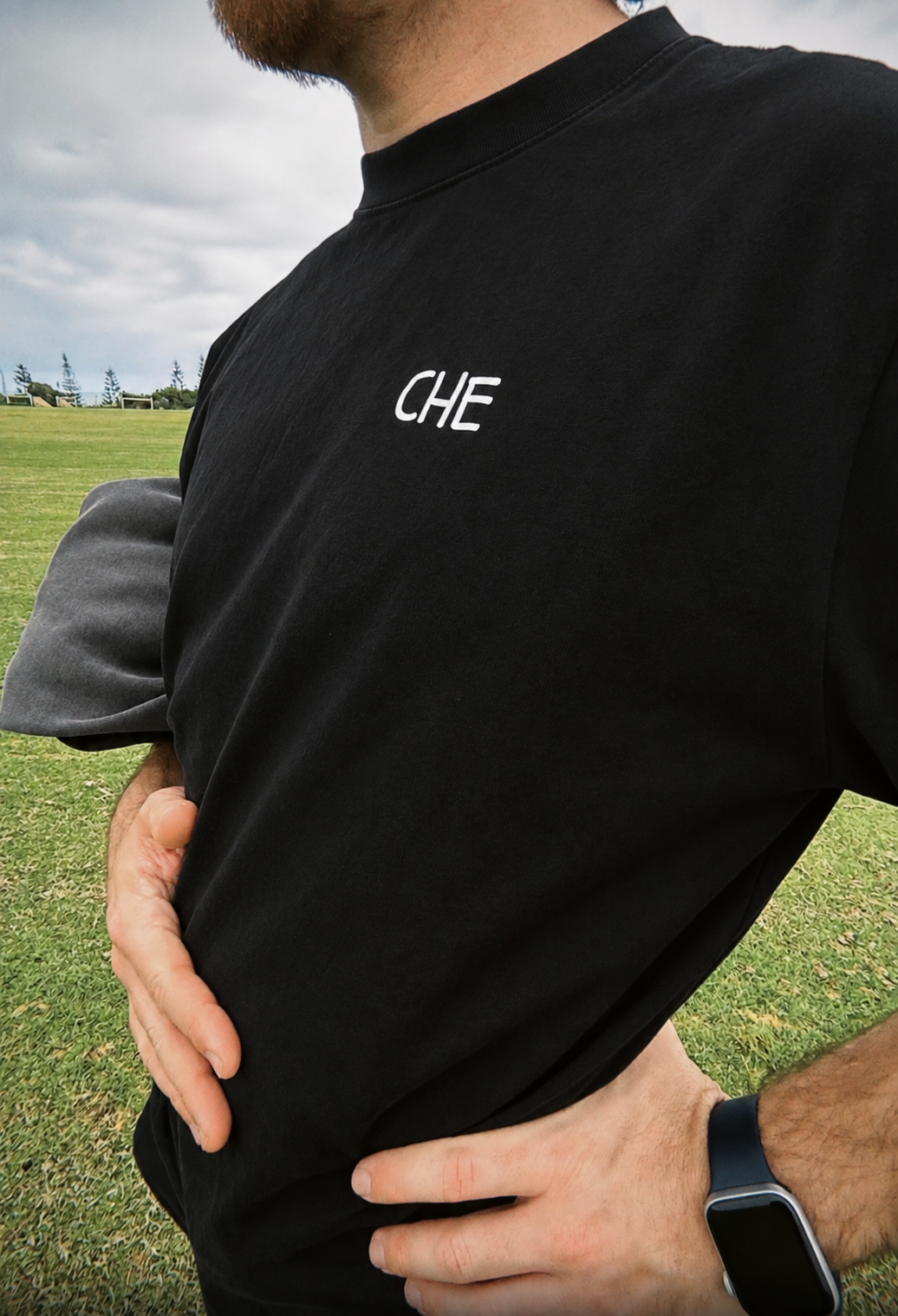 MACHETE PENALTIES T-shirt.