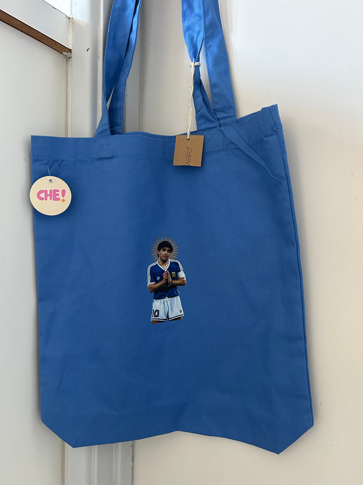 MARADONA ToteBag