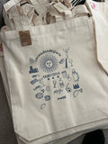 ARG MIX ToteBag