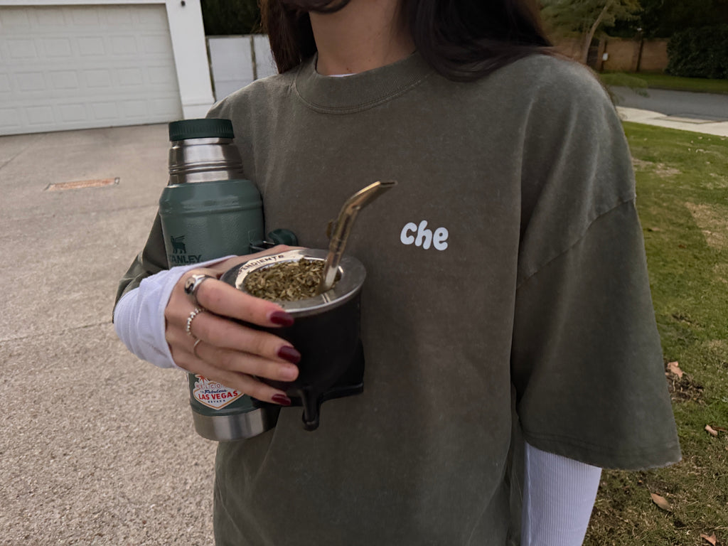 CHECLUB T-shirt