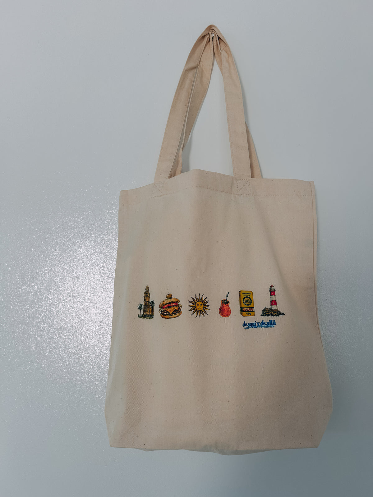 Uruguay ToteBag