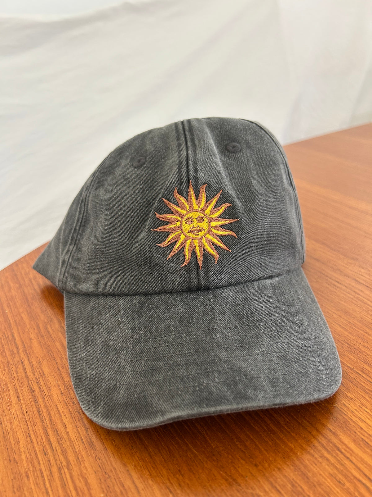 SOL URUGUAY cap