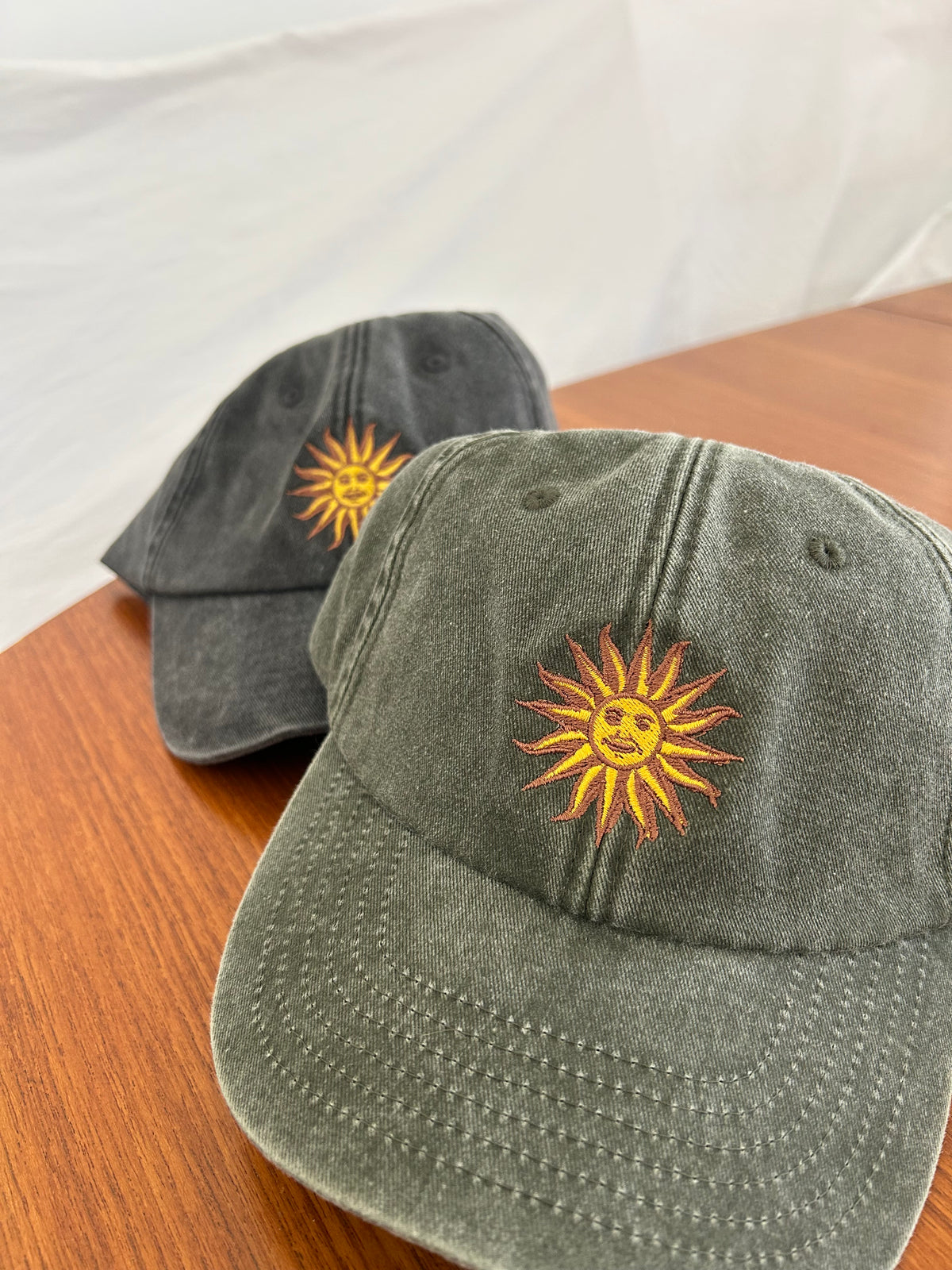 SOL URUGUAY cap