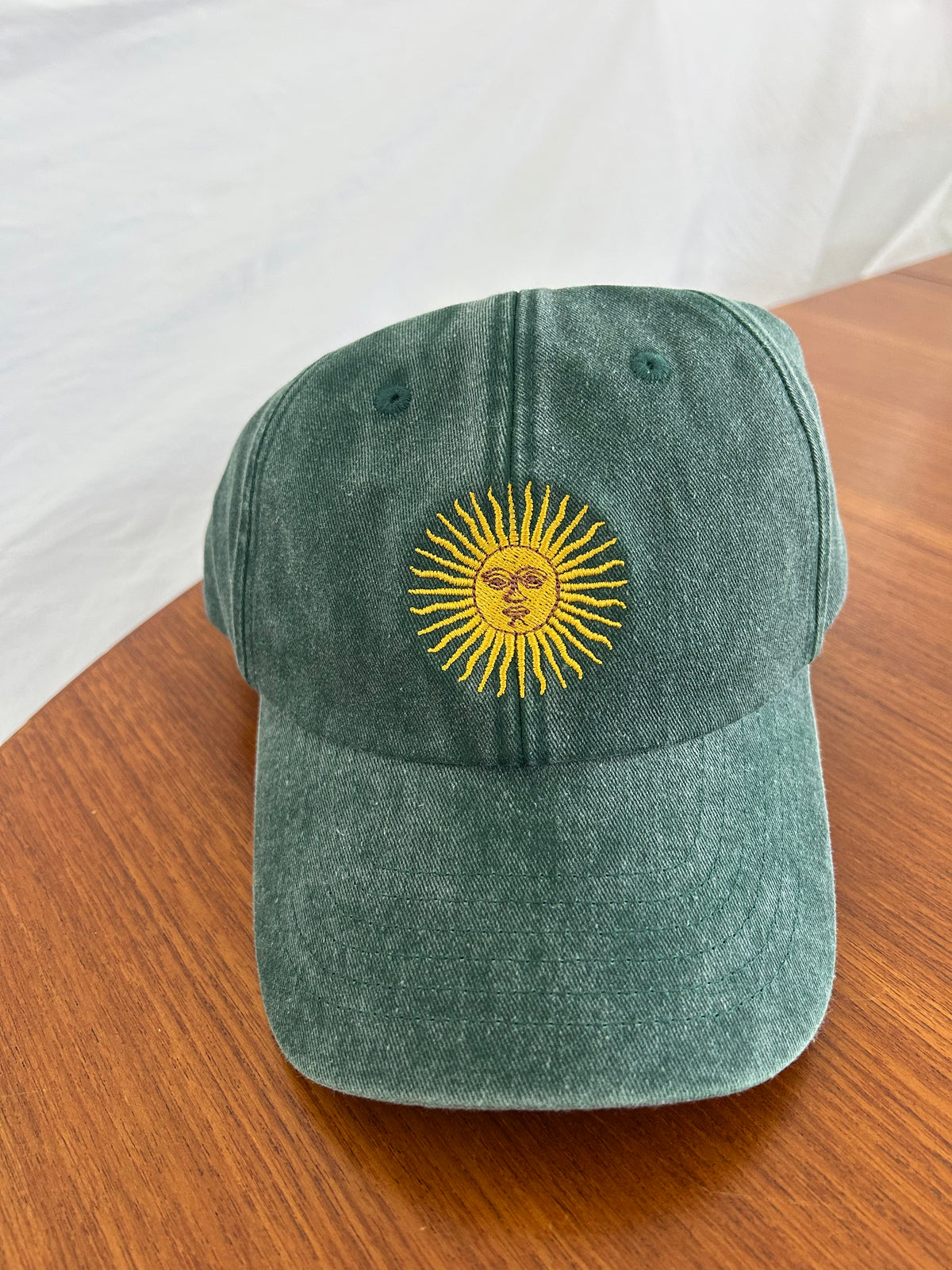 SOL ARGENTINA cap