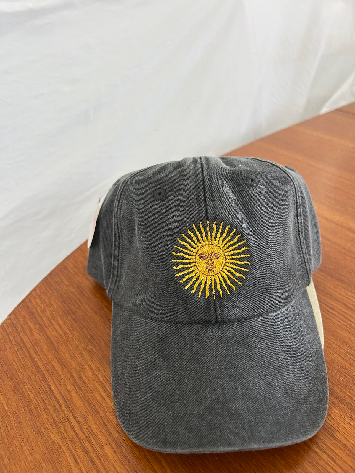 SOL ARGENTINA cap