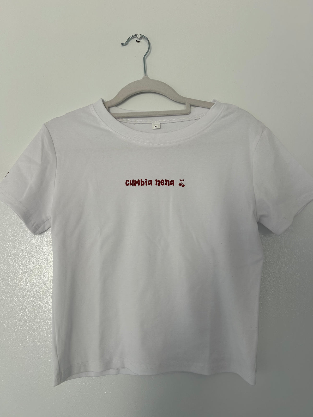 Cumbia nena Tshirt
