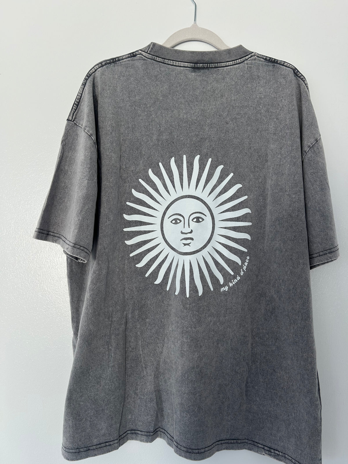 SOLDEMAYO t-shirt