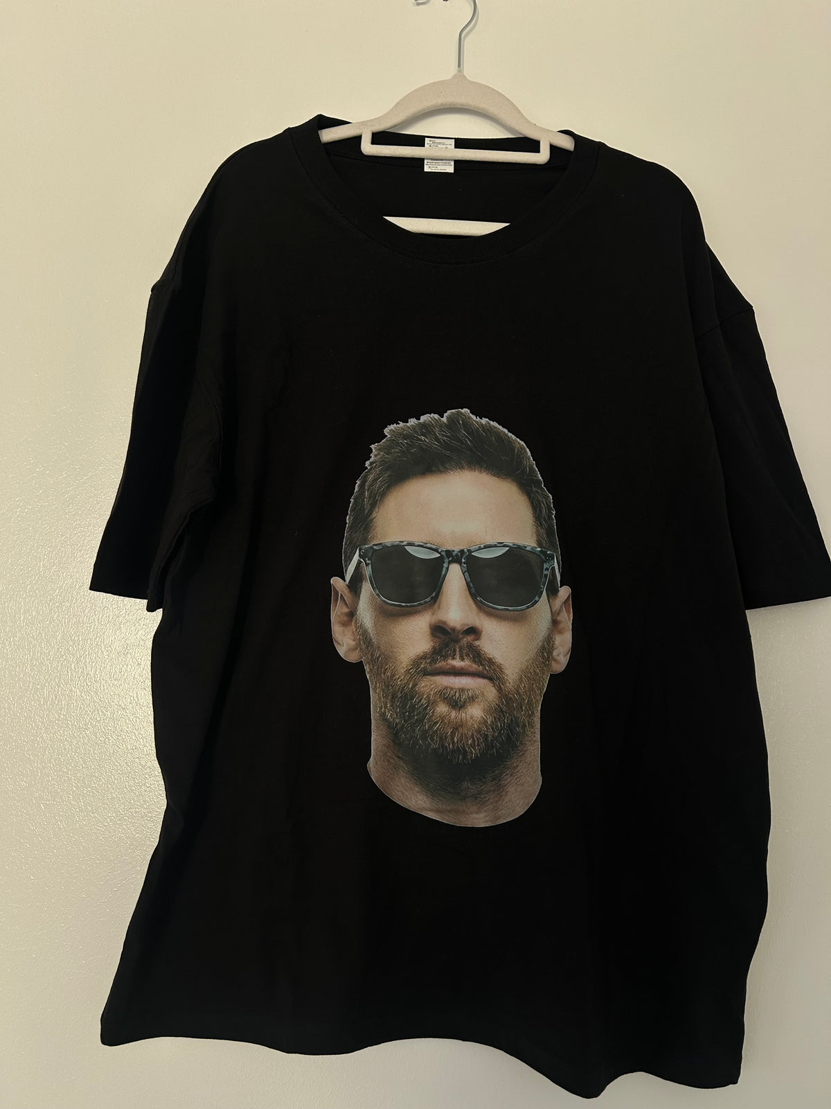 MESSI T-SHIRT