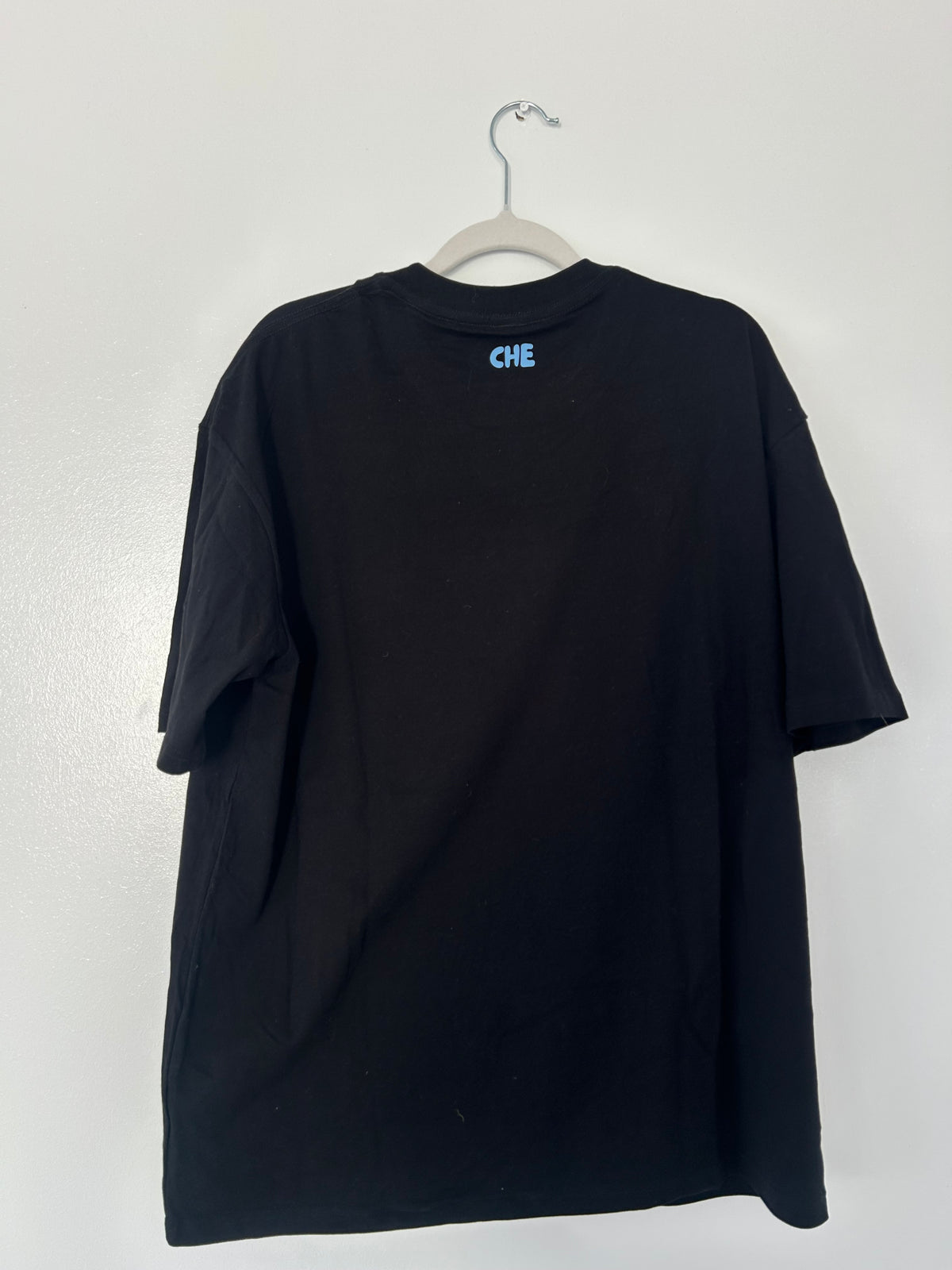 MESSI T-SHIRT