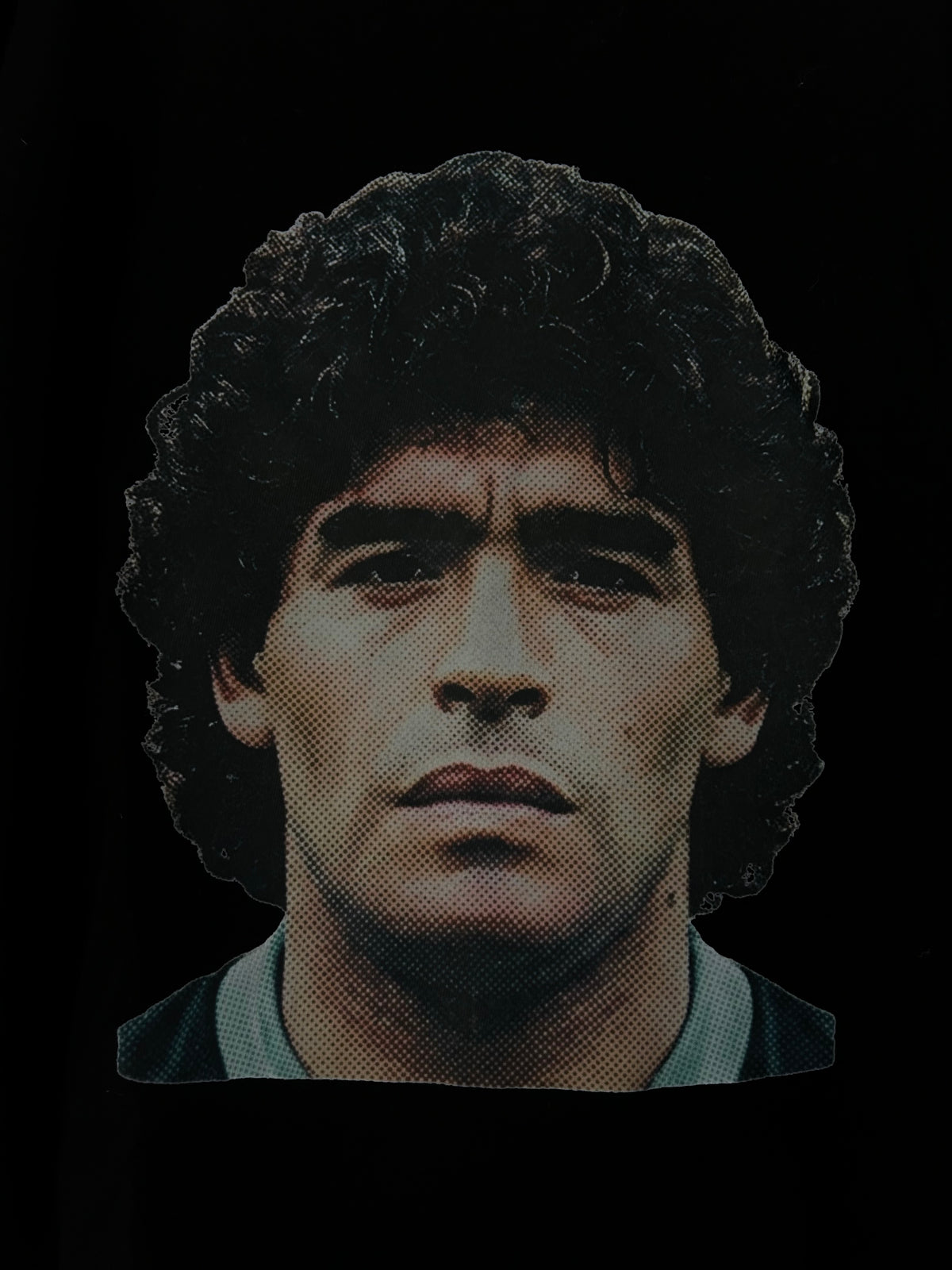 MARADONA Tshirt