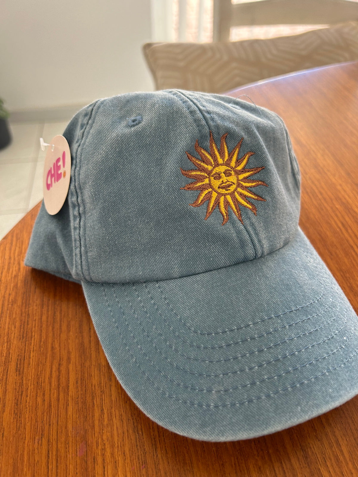 SOL URUGUAY cap