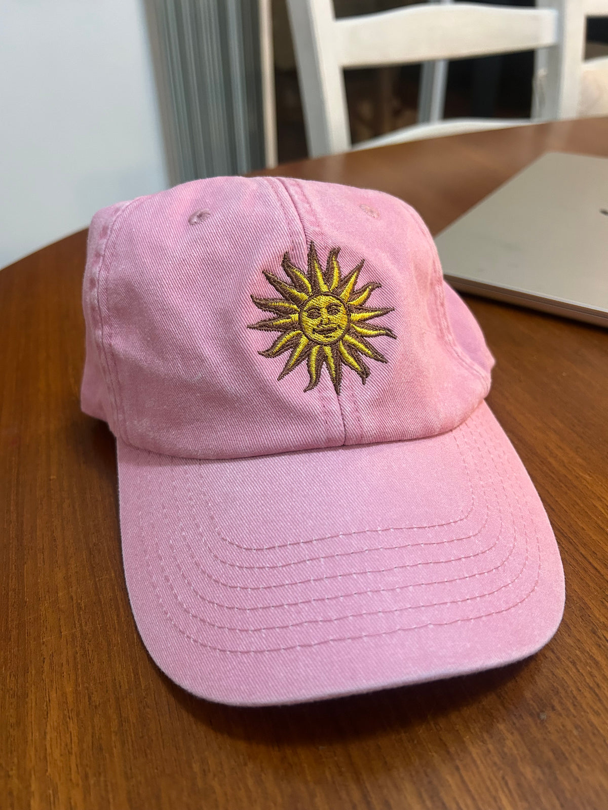SOL URUGUAY cap