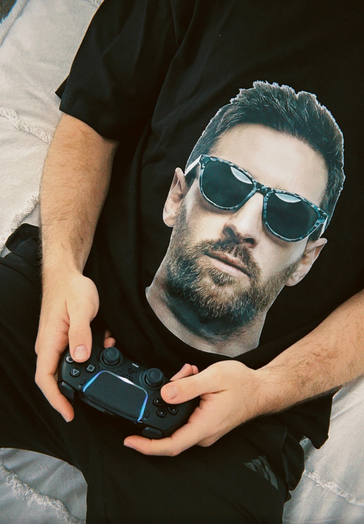 MESSI T-SHIRT