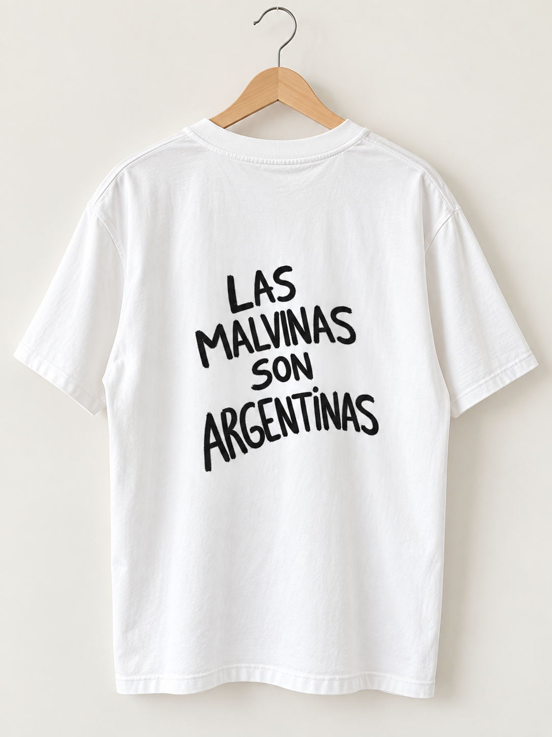 MALVINAS ARGENTINA T-shirt