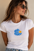 QUE PAISITO (uy) T-shirt