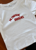 ME ENAMORÉ TARADAS T-shirt