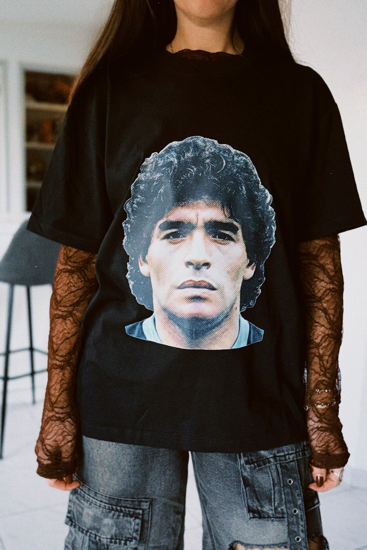 MARADONA Tshirt