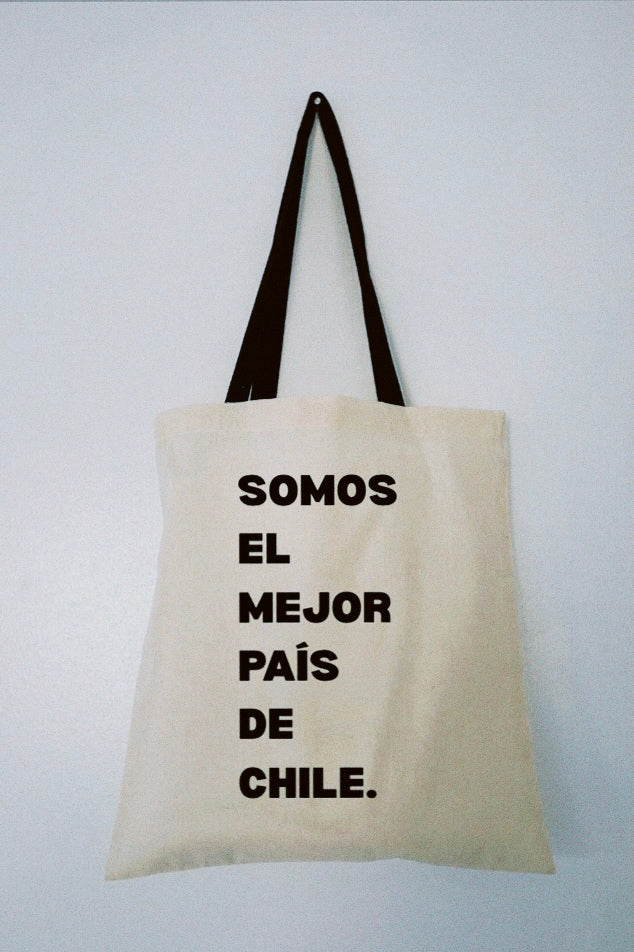 MEJOR PAIS- Chile