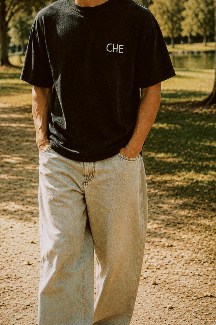 PALO ENCEBADO Tshirt