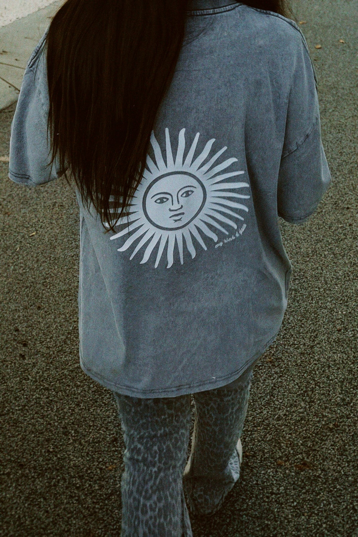 SOLDEMAYO t-shirt