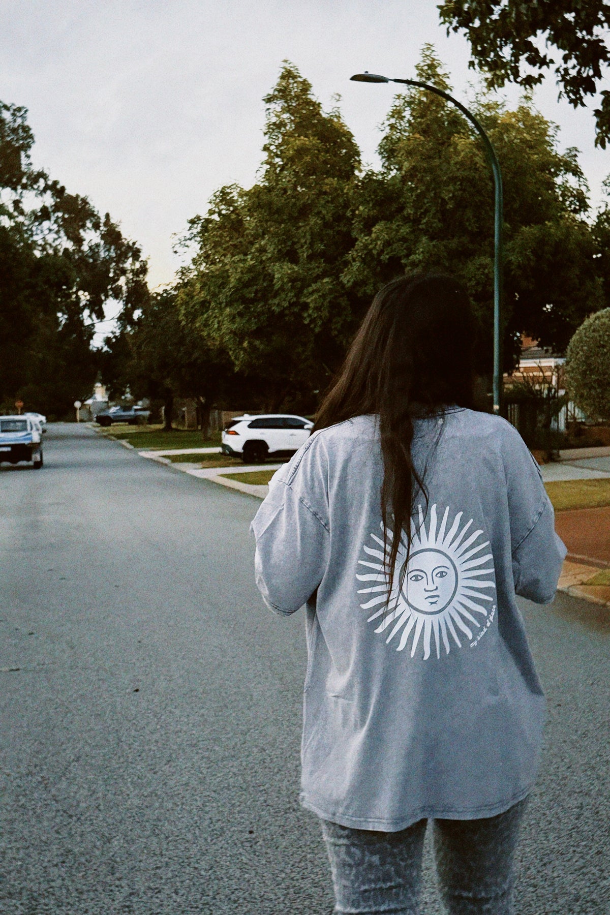 SOLDEMAYO t-shirt