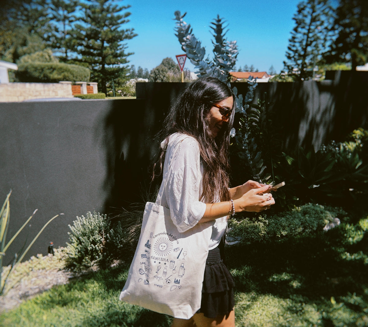 ARG MIX ToteBag
