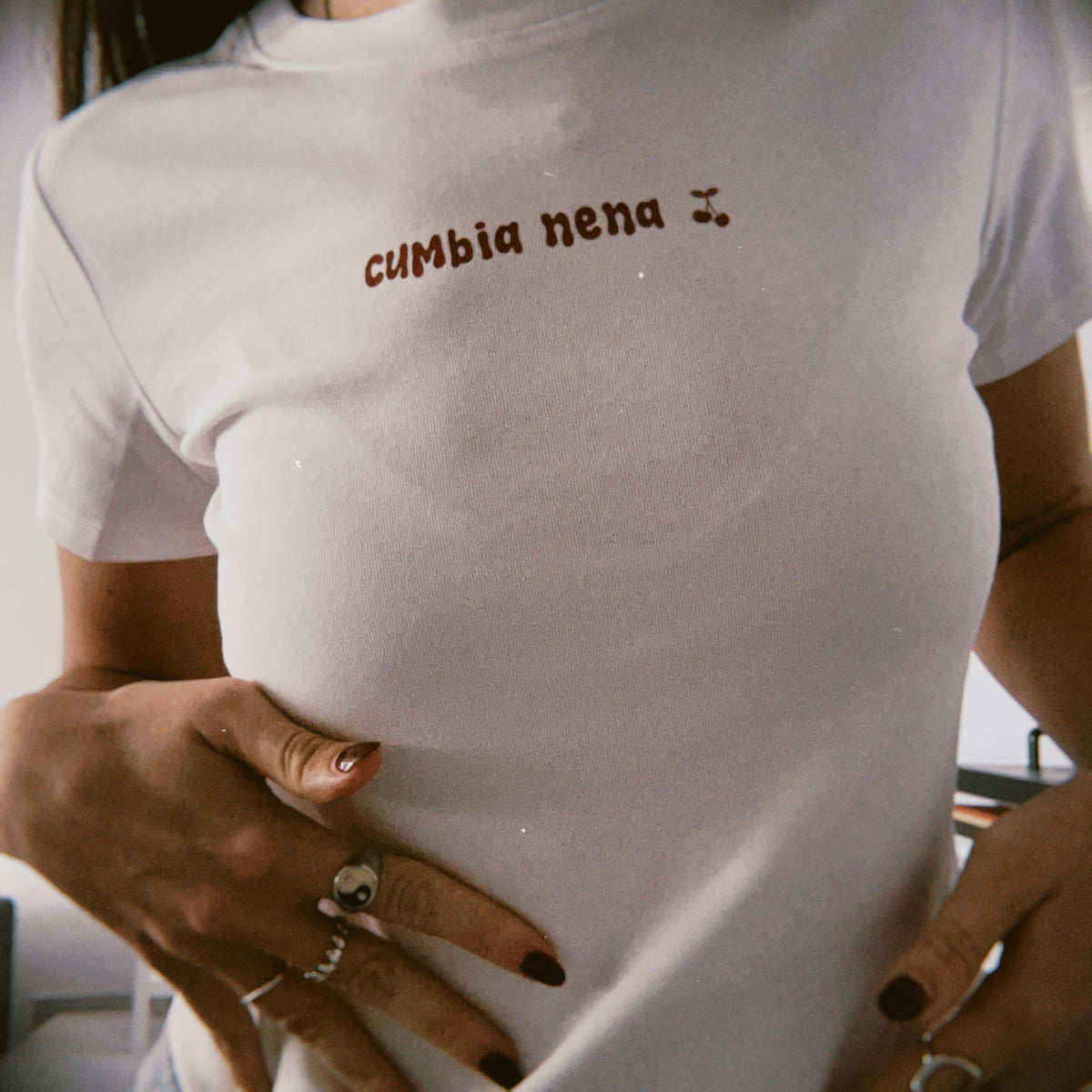 Cumbia nena Tshirt
